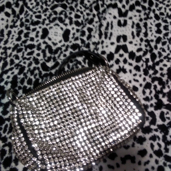 Bling Bling Purse - Picture 4 of 6